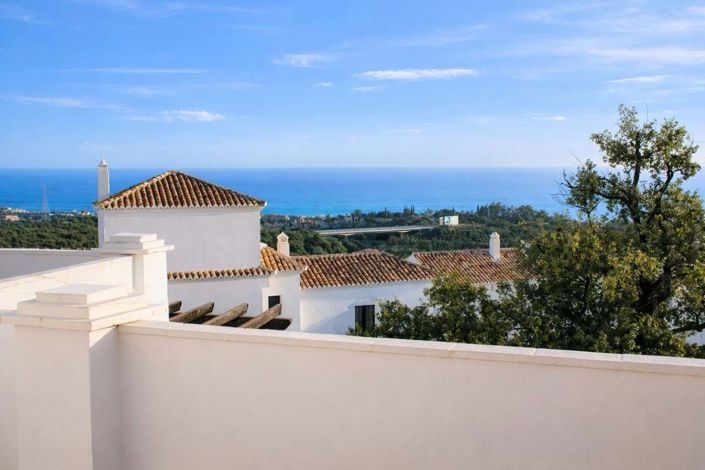 Image No.7-Penthouse de 2 chambres à vendre à Marbella