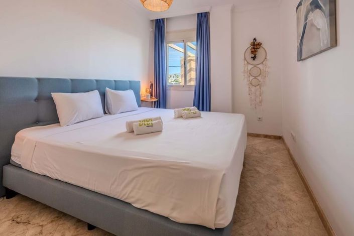 Image No.14-Penthouse de 3 chambres à vendre à Marbella