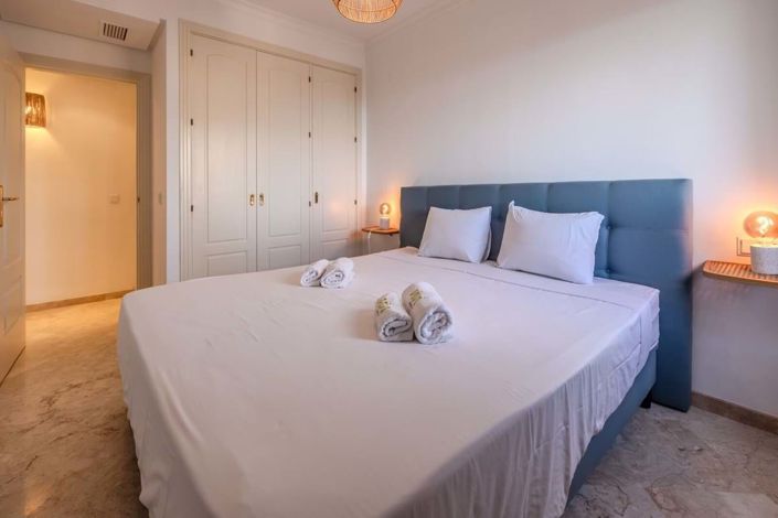 Image No.16-Penthouse de 3 chambres à vendre à Marbella