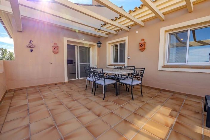 Image No.25-Penthouse de 3 chambres à vendre à Marbella