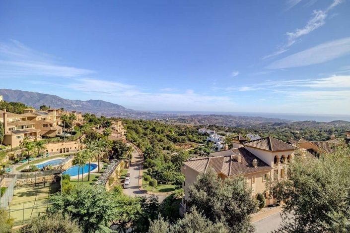 Image No.27-Penthouse de 3 chambres à vendre à Marbella