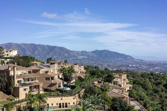 Image No.30-Penthouse de 3 chambres à vendre à Marbella