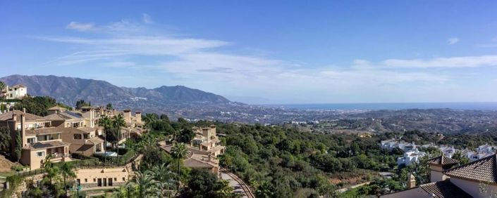 Image No.33-Penthouse de 3 chambres à vendre à Marbella