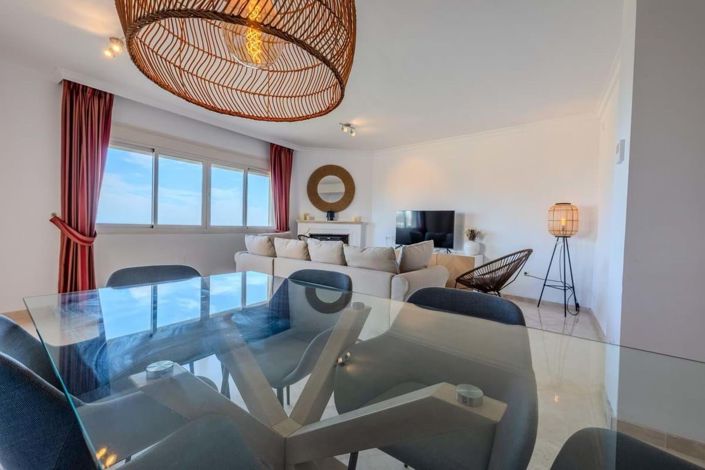 Image No.6-Penthouse de 3 chambres à vendre à Marbella