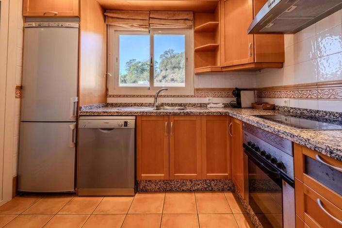 Image No.7-Penthouse de 3 chambres à vendre à Marbella