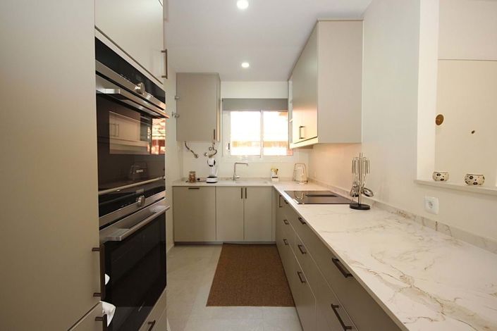 Image No.12-Penthouse de 2 chambres à vendre à Marbella