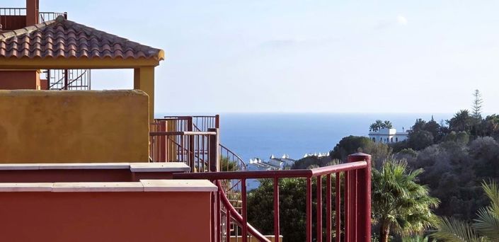 Image No.30-Penthouse de 2 chambres à vendre à Marbella