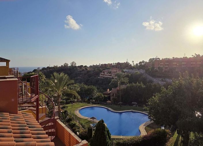 Image No.31-Penthouse de 2 chambres à vendre à Marbella