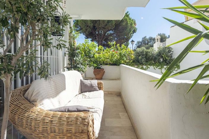 Image No.10-Appartement de 2 chambres à vendre à Marbella