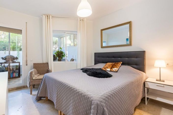 Image No.11-Appartement de 2 chambres à vendre à Marbella