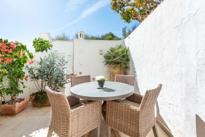 Image No.13-Appartement de 2 chambres à vendre à Marbella