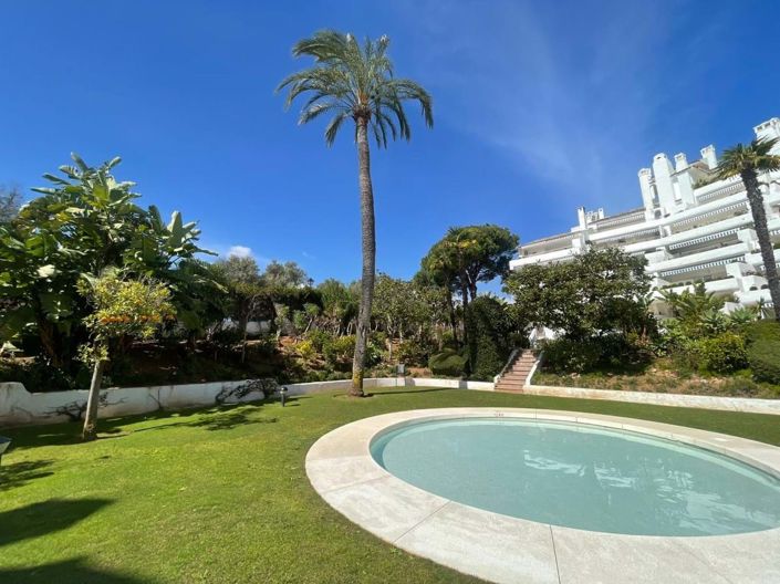 Image No.14-Appartement de 2 chambres à vendre à Marbella