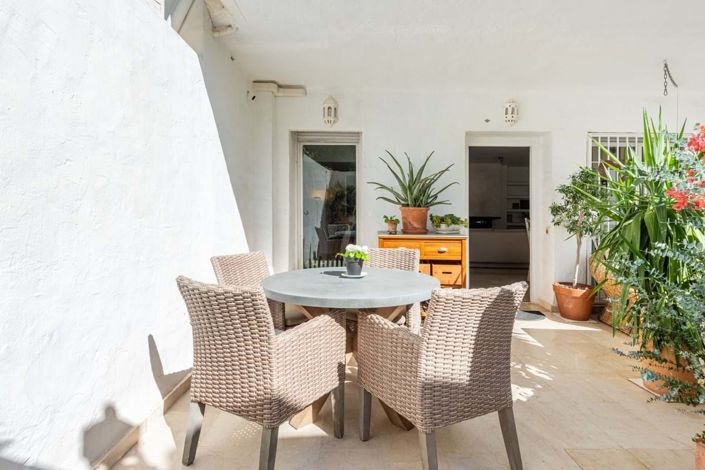 Image No.19-Appartement de 2 chambres à vendre à Marbella