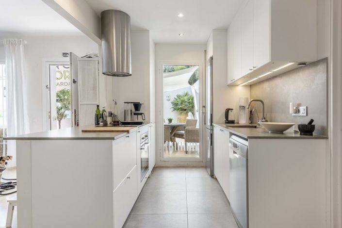 Image No.2-Appartement de 2 chambres à vendre à Marbella