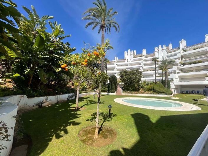 Image No.21-Appartement de 2 chambres à vendre à Marbella