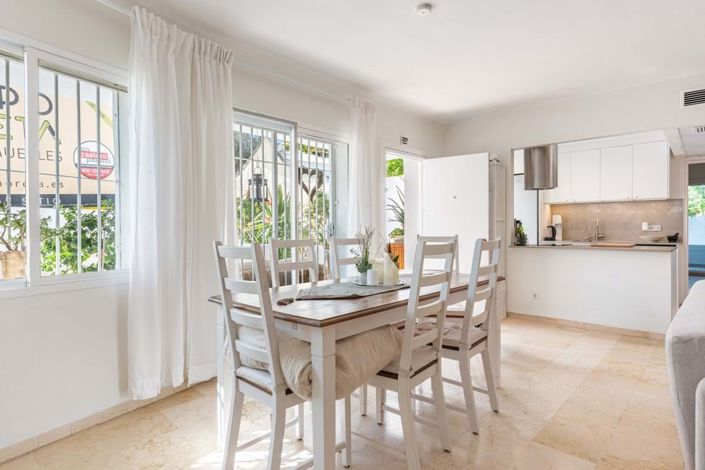 Image No.5-Appartement de 2 chambres à vendre à Marbella