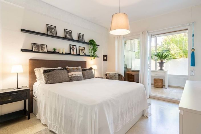 Image No.6-Appartement de 2 chambres à vendre à Marbella