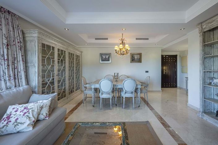 Image No.11-Penthouse de 3 chambres à vendre à Marbella