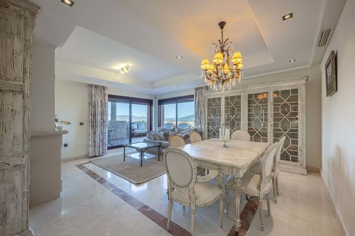 Image No.13-Penthouse de 3 chambres à vendre à Marbella