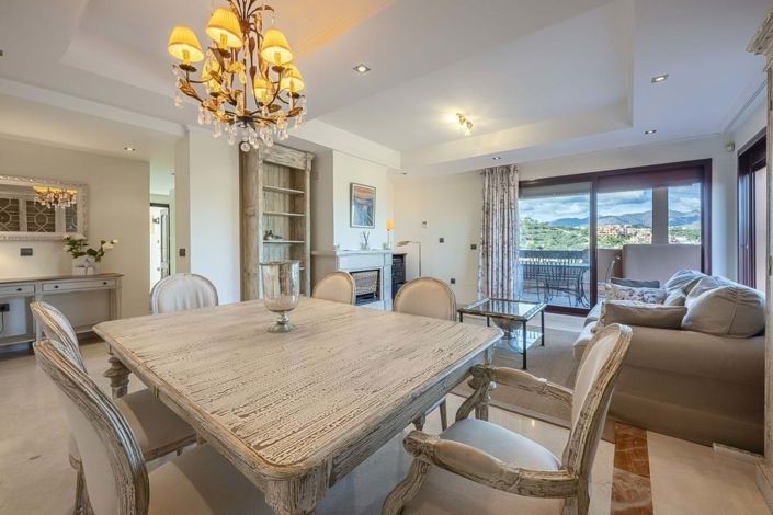 Image No.14-Penthouse de 3 chambres à vendre à Marbella