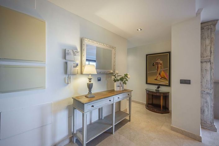 Image No.15-Penthouse de 3 chambres à vendre à Marbella