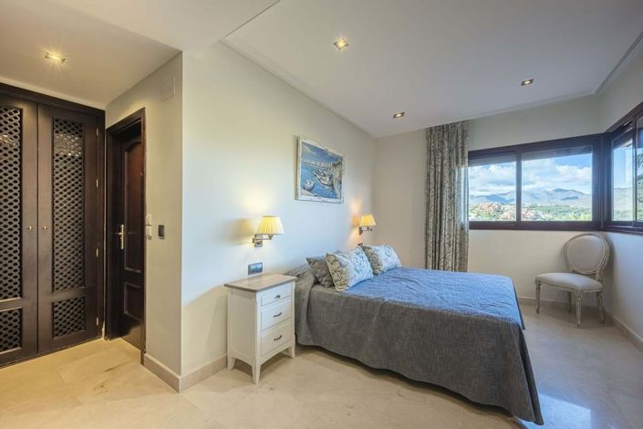 Image No.16-Penthouse de 3 chambres à vendre à Marbella