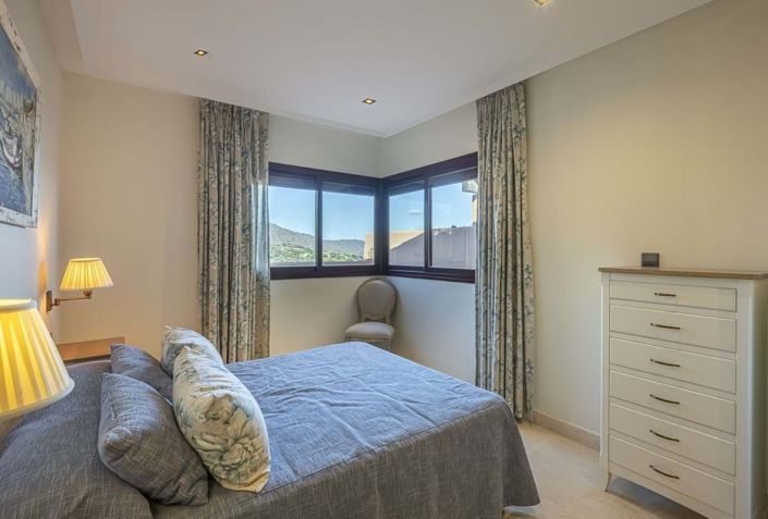 Image No.20-Penthouse de 3 chambres à vendre à Marbella