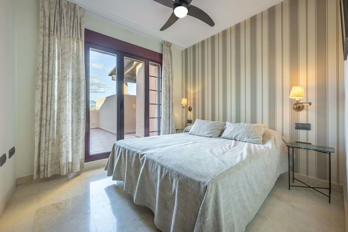 Image No.21-Penthouse de 3 chambres à vendre à Marbella