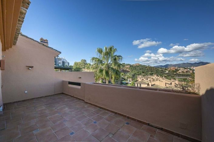Image No.23-Penthouse de 3 chambres à vendre à Marbella