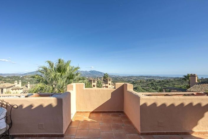 Image No.24-Penthouse de 3 chambres à vendre à Marbella