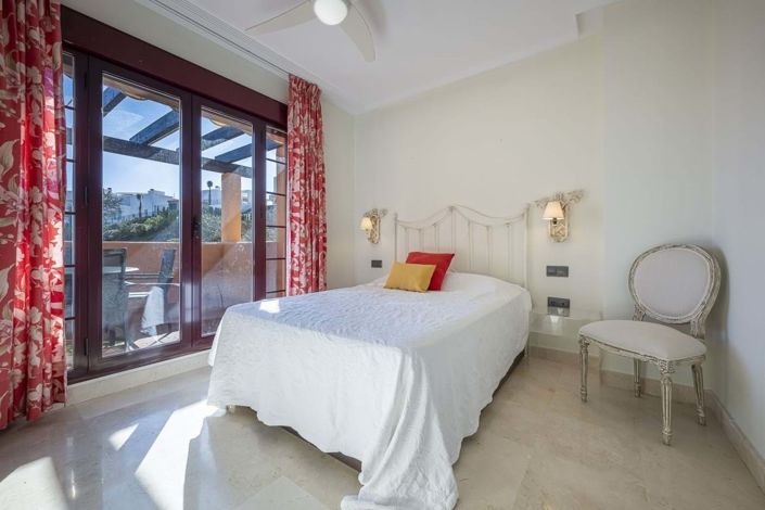 Image No.25-Penthouse de 3 chambres à vendre à Marbella