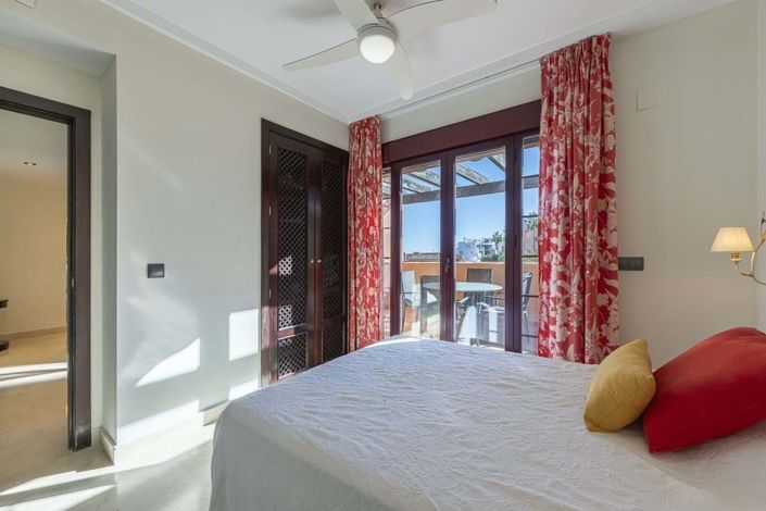 Image No.26-Penthouse de 3 chambres à vendre à Marbella