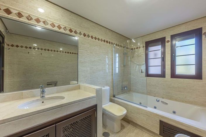 Image No.27-Penthouse de 3 chambres à vendre à Marbella