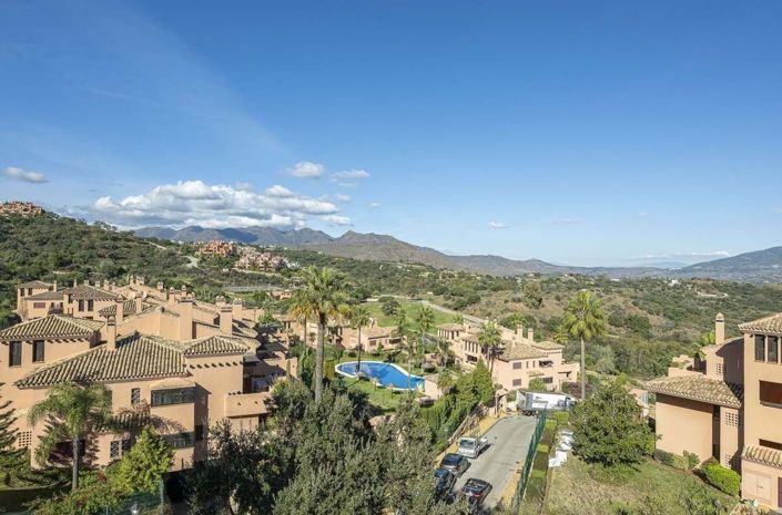 Image No.33-Penthouse de 3 chambres à vendre à Marbella