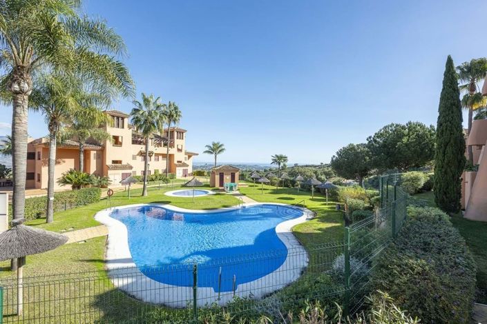 Image No.34-Penthouse de 3 chambres à vendre à Marbella