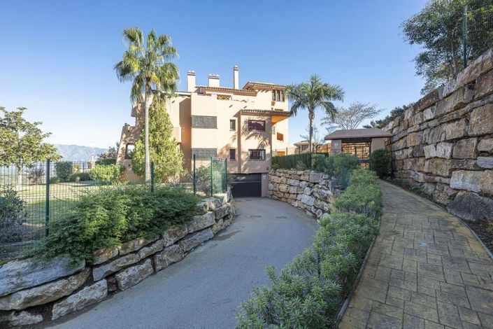 Image No.35-Penthouse de 3 chambres à vendre à Marbella