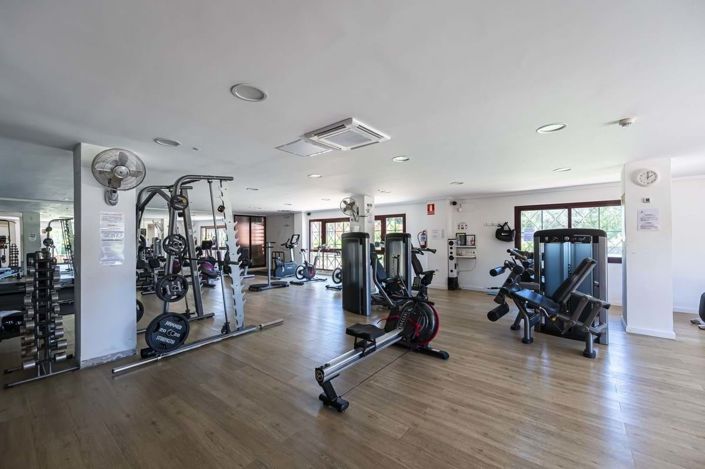 Image No.36-Penthouse de 3 chambres à vendre à Marbella