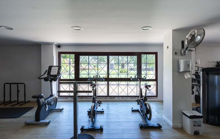 Image No.37-Penthouse de 3 chambres à vendre à Marbella