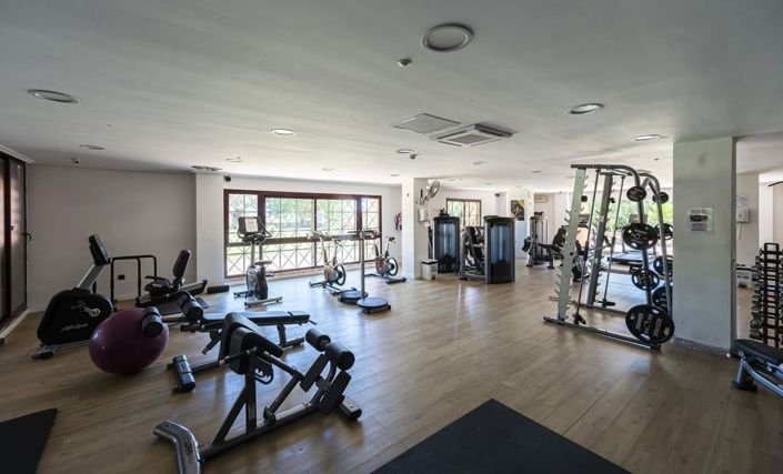 Image No.38-Penthouse de 3 chambres à vendre à Marbella