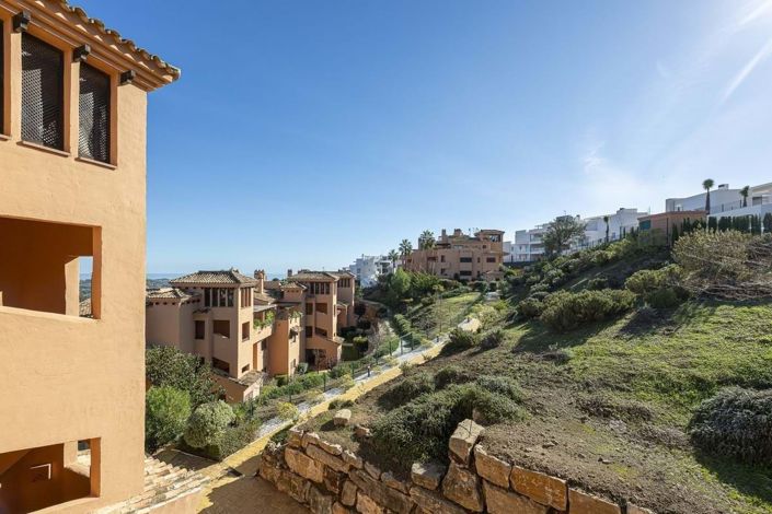 Image No.41-Penthouse de 3 chambres à vendre à Marbella