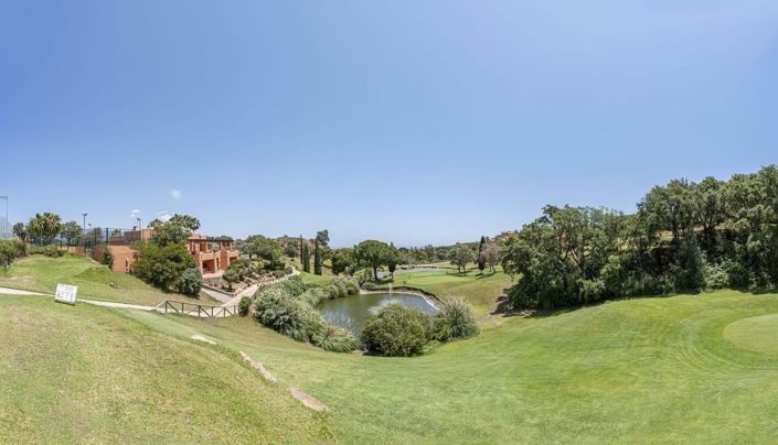 Image No.42-Penthouse de 3 chambres à vendre à Marbella