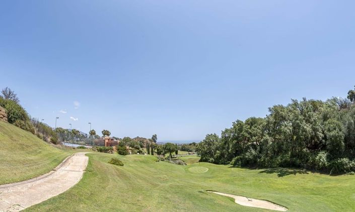 Image No.44-Penthouse de 3 chambres à vendre à Marbella