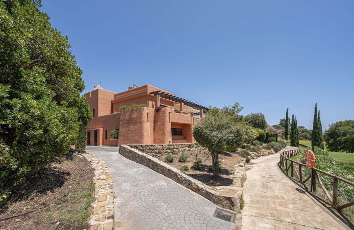 Image No.46-Penthouse de 3 chambres à vendre à Marbella