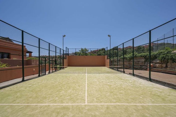 Image No.47-Penthouse de 3 chambres à vendre à Marbella