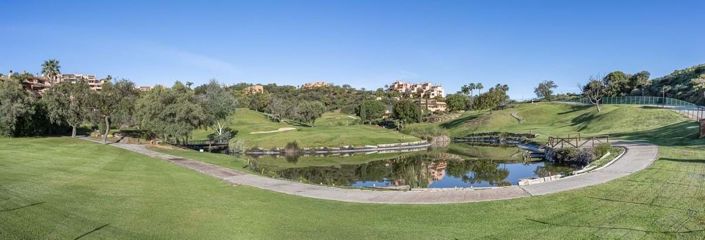 Image No.48-Penthouse de 3 chambres à vendre à Marbella