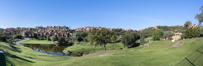 Image No.49-Penthouse de 3 chambres à vendre à Marbella