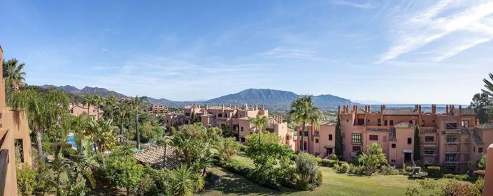 Image No.50-Penthouse de 3 chambres à vendre à Marbella