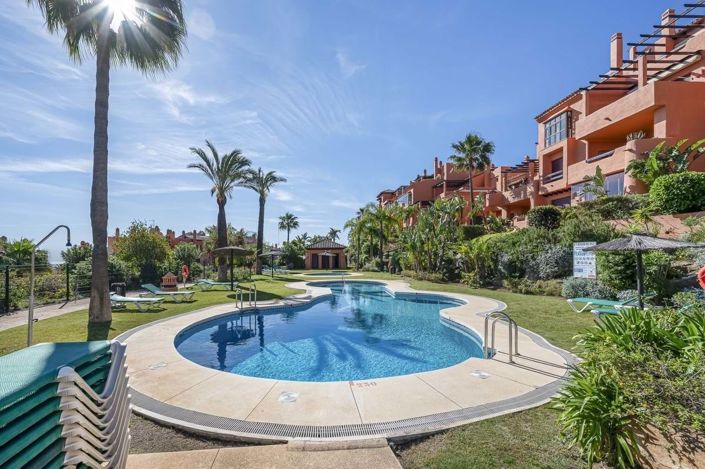 Image No.51-Penthouse de 3 chambres à vendre à Marbella