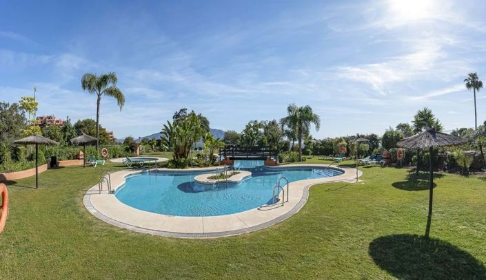 Image No.53-Penthouse de 3 chambres à vendre à Marbella