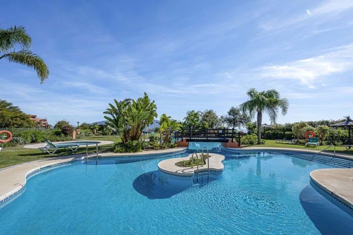 Image No.54-Penthouse de 3 chambres à vendre à Marbella